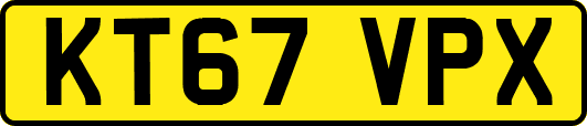 KT67VPX