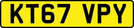 KT67VPY