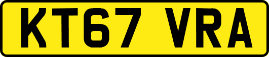 KT67VRA