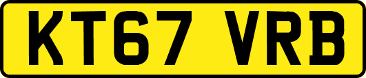 KT67VRB
