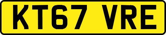 KT67VRE