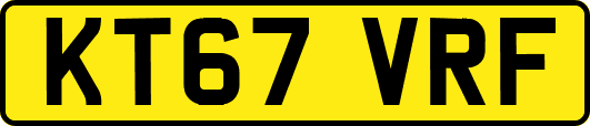 KT67VRF