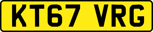 KT67VRG