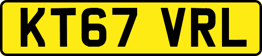 KT67VRL