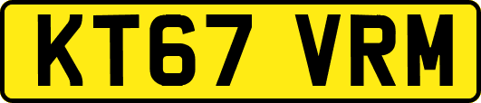 KT67VRM