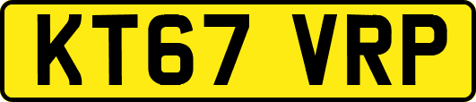 KT67VRP