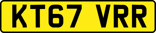 KT67VRR