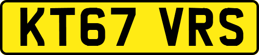 KT67VRS