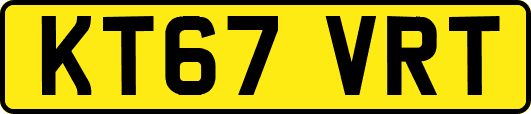 KT67VRT