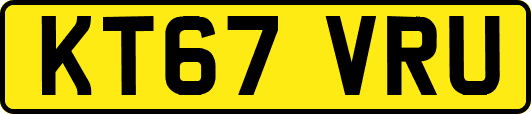 KT67VRU