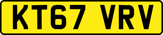 KT67VRV