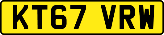 KT67VRW