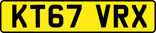 KT67VRX