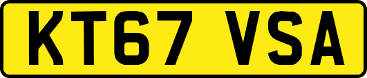 KT67VSA