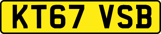 KT67VSB