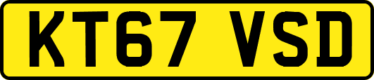 KT67VSD