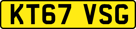 KT67VSG