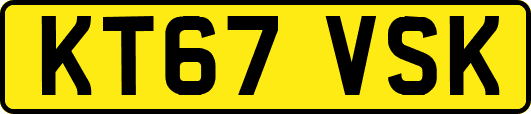 KT67VSK
