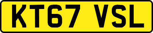KT67VSL