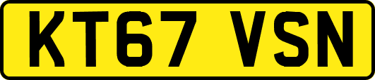KT67VSN