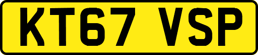 KT67VSP