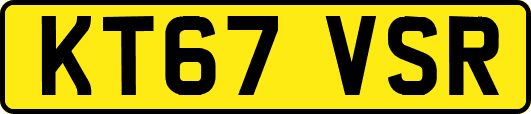 KT67VSR