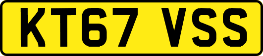 KT67VSS