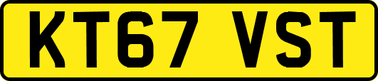 KT67VST