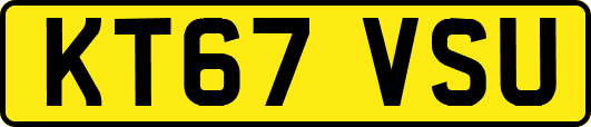 KT67VSU