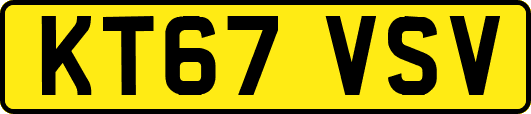 KT67VSV