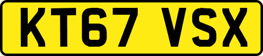 KT67VSX