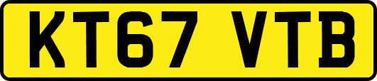 KT67VTB