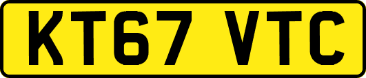 KT67VTC