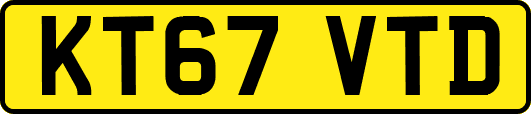 KT67VTD