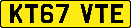 KT67VTE