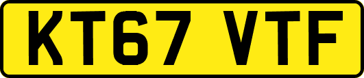 KT67VTF