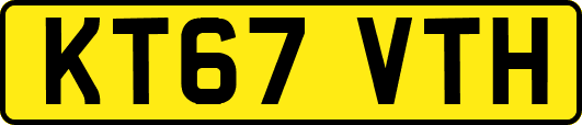 KT67VTH