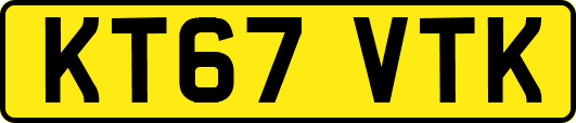 KT67VTK