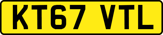 KT67VTL
