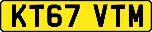 KT67VTM