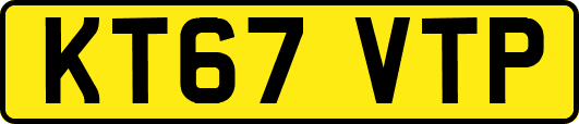 KT67VTP