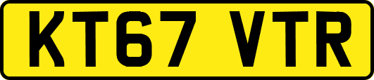 KT67VTR