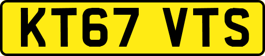 KT67VTS