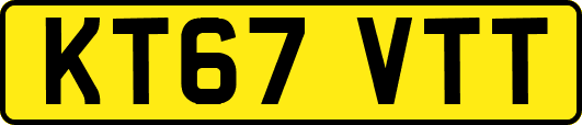 KT67VTT