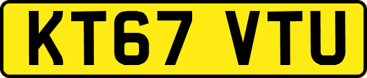 KT67VTU