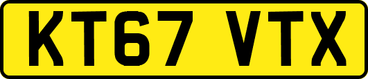 KT67VTX
