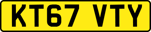 KT67VTY