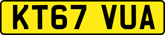 KT67VUA
