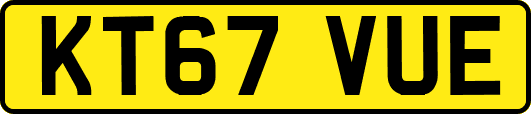 KT67VUE