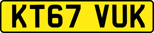 KT67VUK